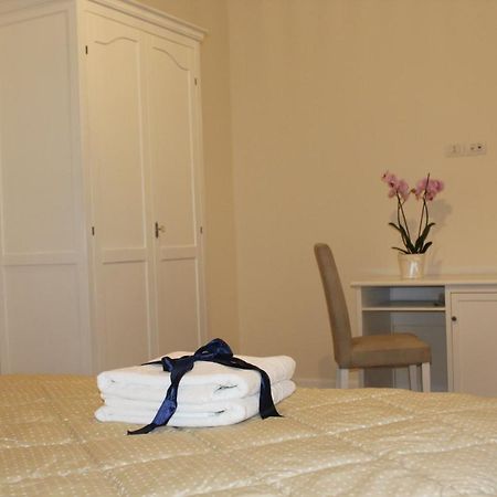 B&B Palazzo Rochira Castellaneta Dış mekan fotoğraf