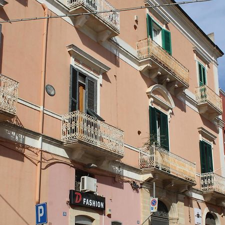 B&B Palazzo Rochira Castellaneta Dış mekan fotoğraf