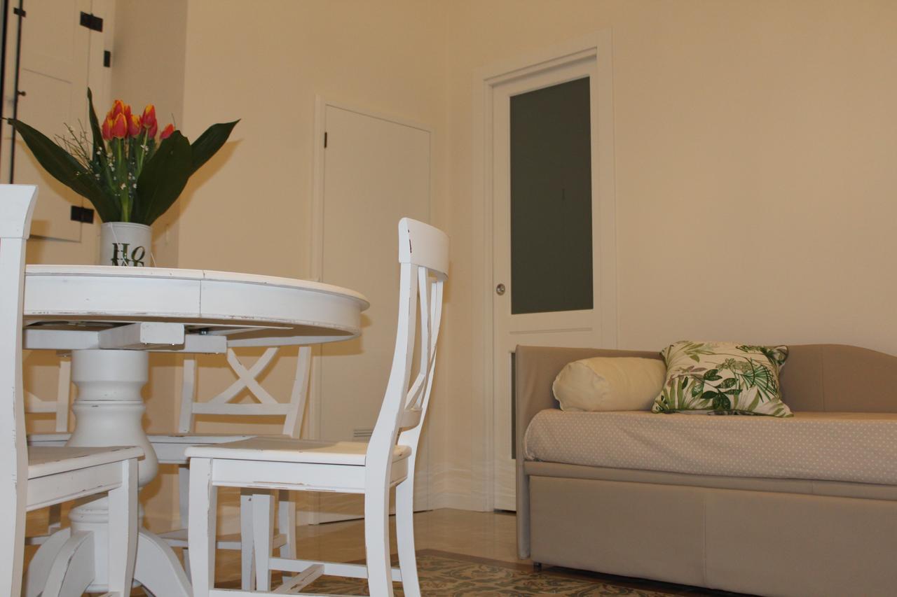 B&B Palazzo Rochira Castellaneta Dış mekan fotoğraf