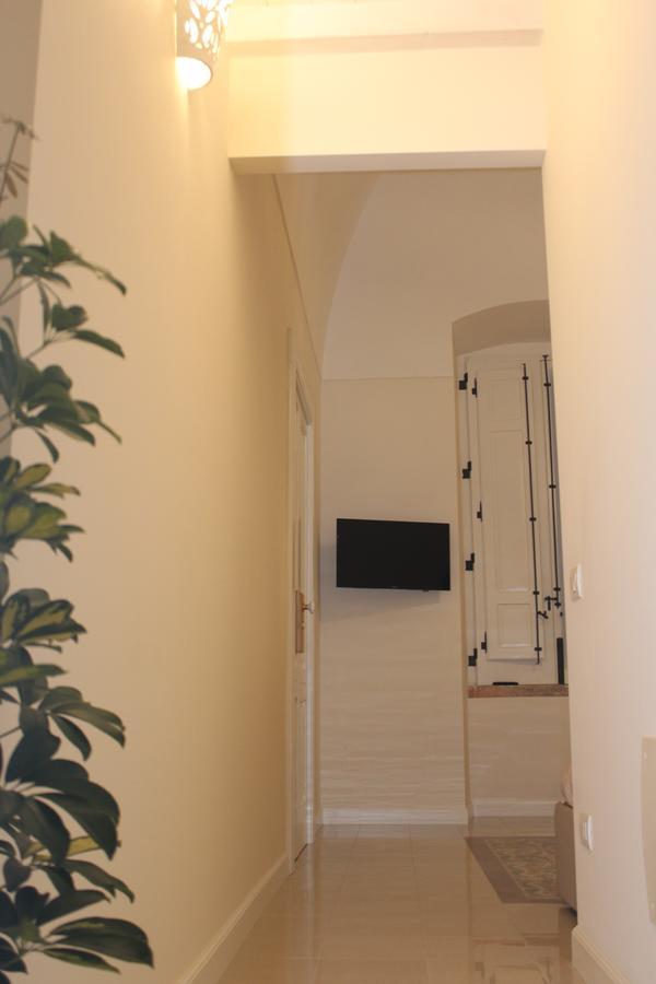 B&B Palazzo Rochira Castellaneta Dış mekan fotoğraf