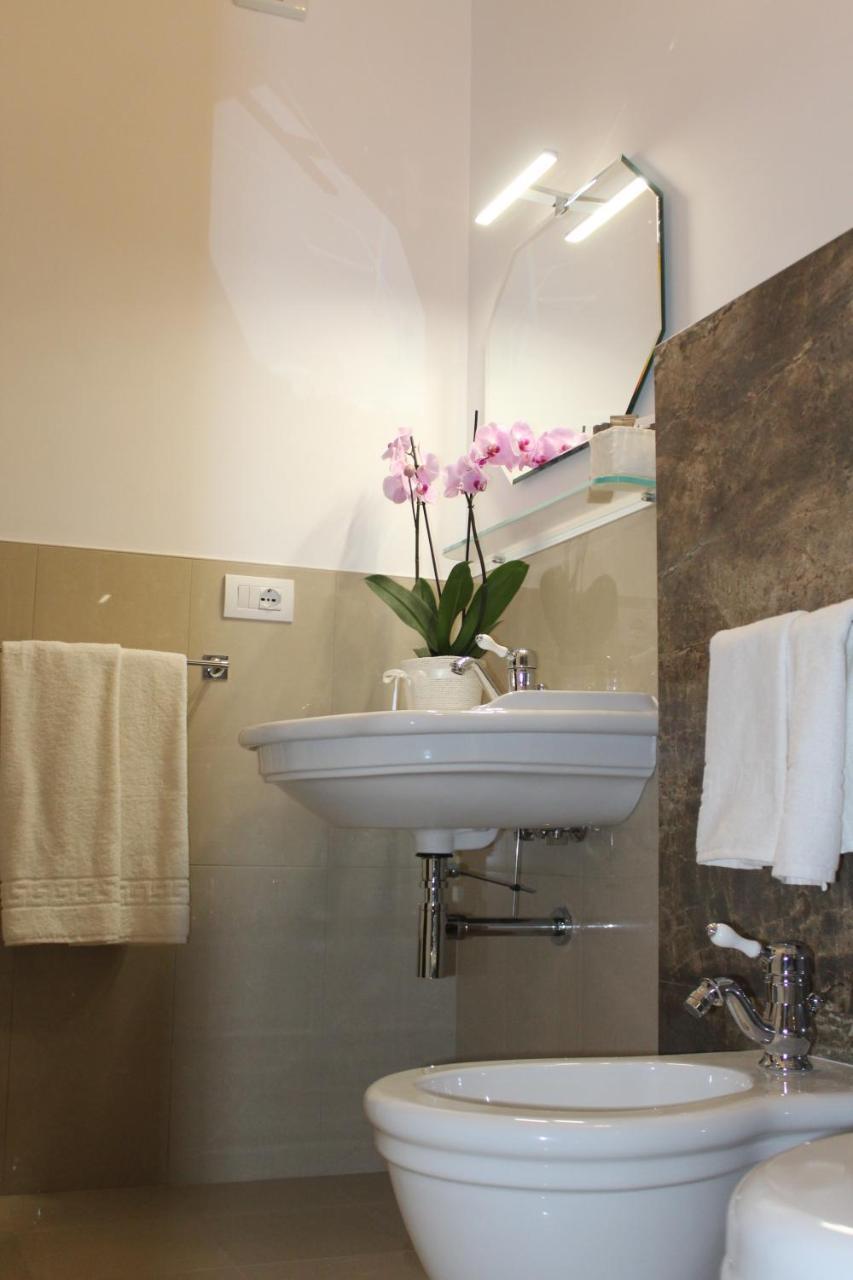 B&B Palazzo Rochira Castellaneta Dış mekan fotoğraf