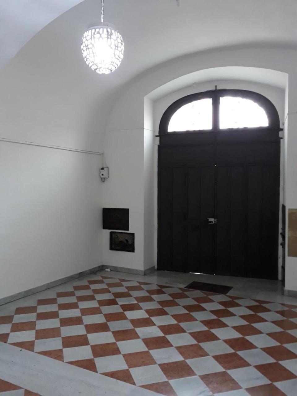 B&B Palazzo Rochira Castellaneta Dış mekan fotoğraf