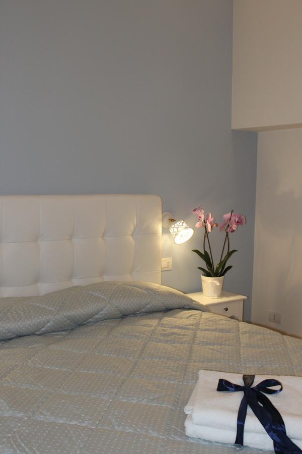 B&B Palazzo Rochira Castellaneta Dış mekan fotoğraf