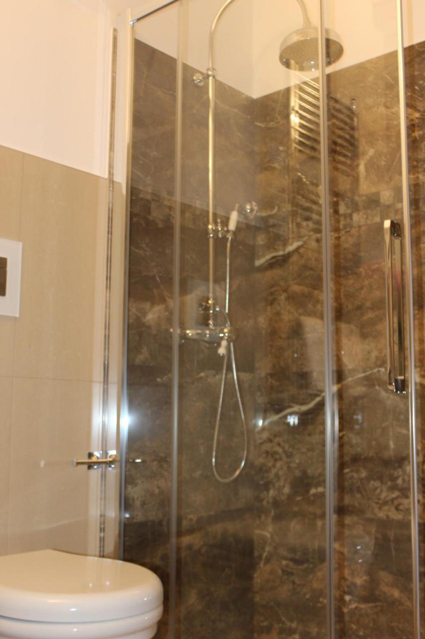 B&B Palazzo Rochira Castellaneta Dış mekan fotoğraf