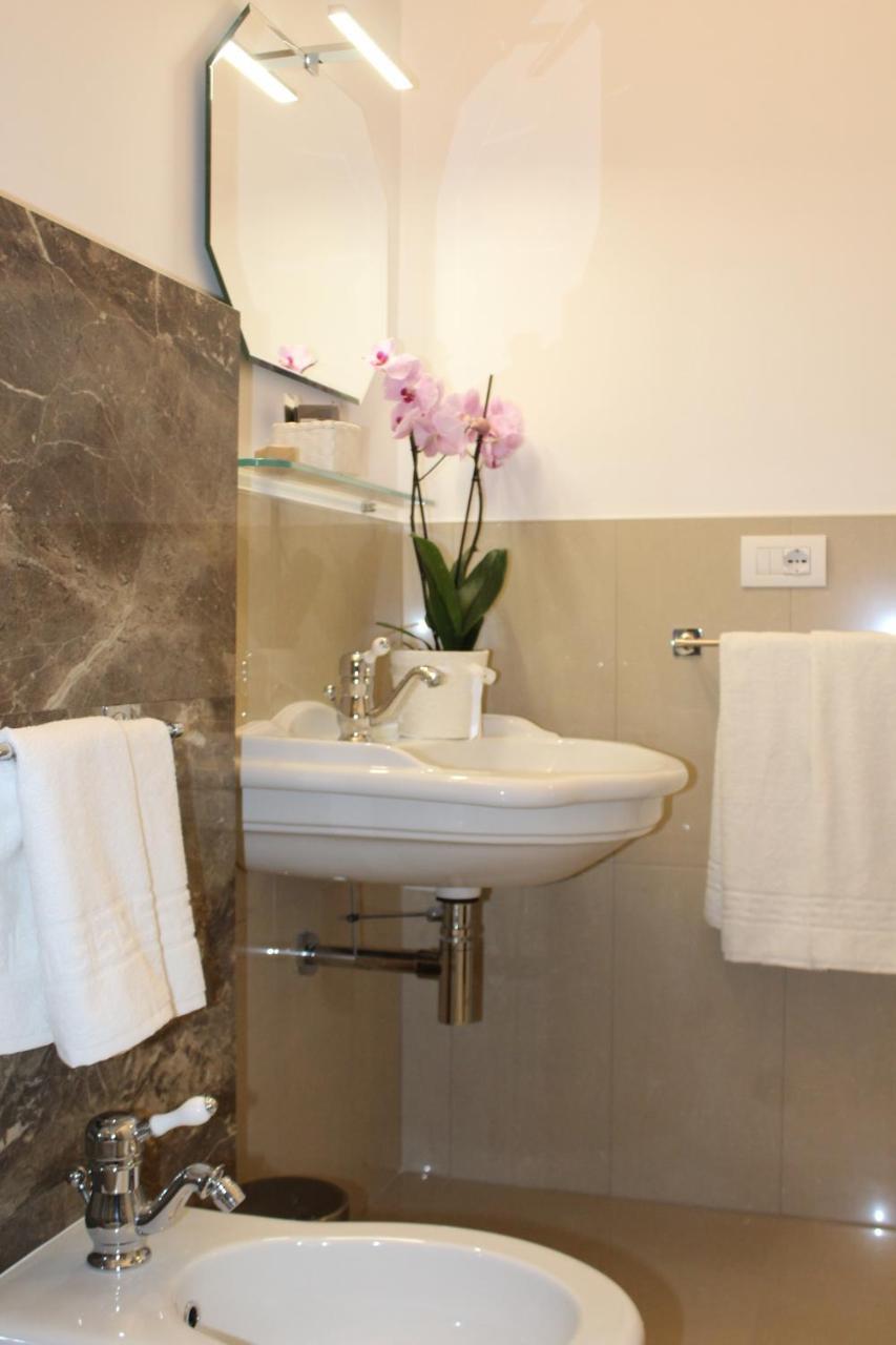 B&B Palazzo Rochira Castellaneta Dış mekan fotoğraf