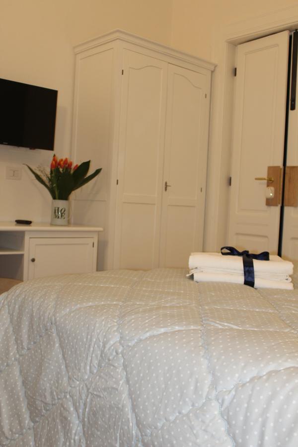 B&B Palazzo Rochira Castellaneta Dış mekan fotoğraf