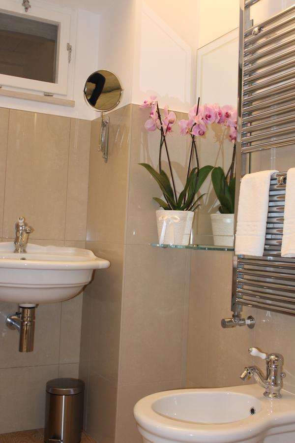 B&B Palazzo Rochira Castellaneta Dış mekan fotoğraf