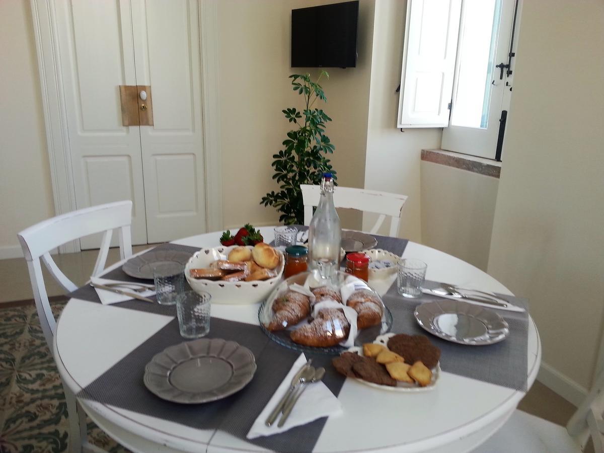 B&B Palazzo Rochira Castellaneta Dış mekan fotoğraf