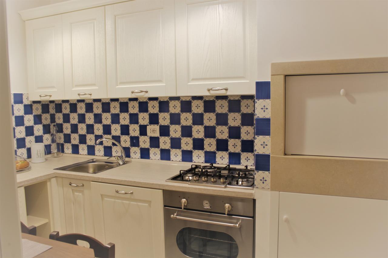 B&B Palazzo Rochira Castellaneta Dış mekan fotoğraf