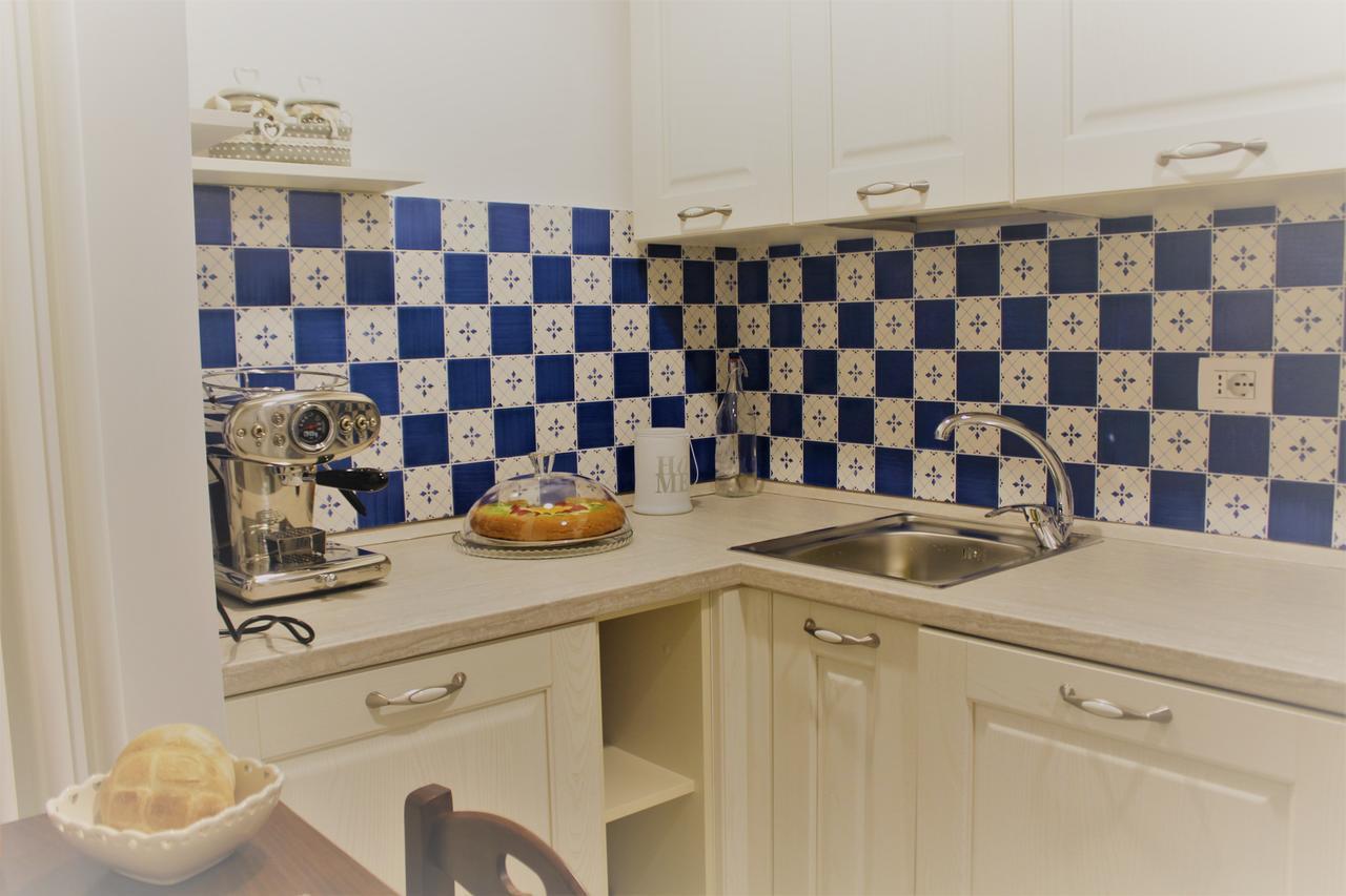B&B Palazzo Rochira Castellaneta Dış mekan fotoğraf
