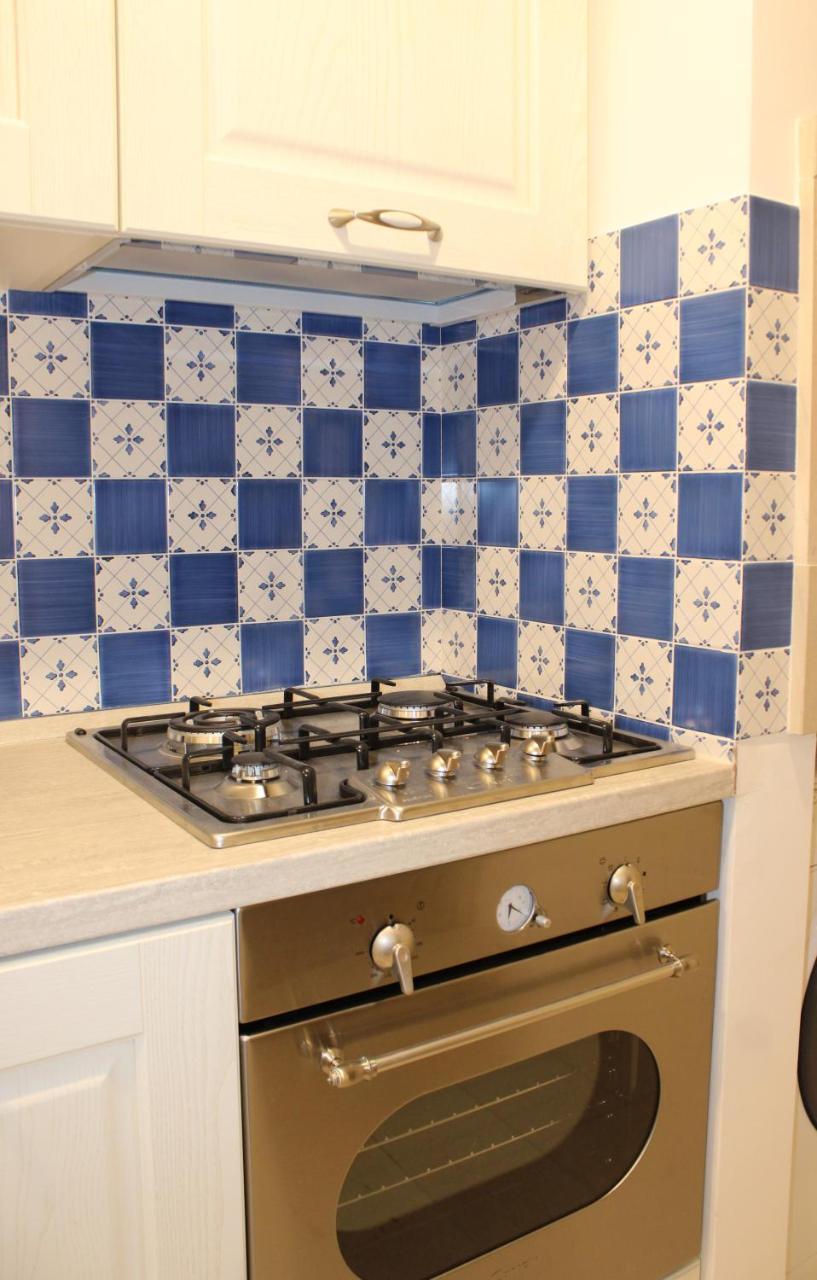 B&B Palazzo Rochira Castellaneta Dış mekan fotoğraf