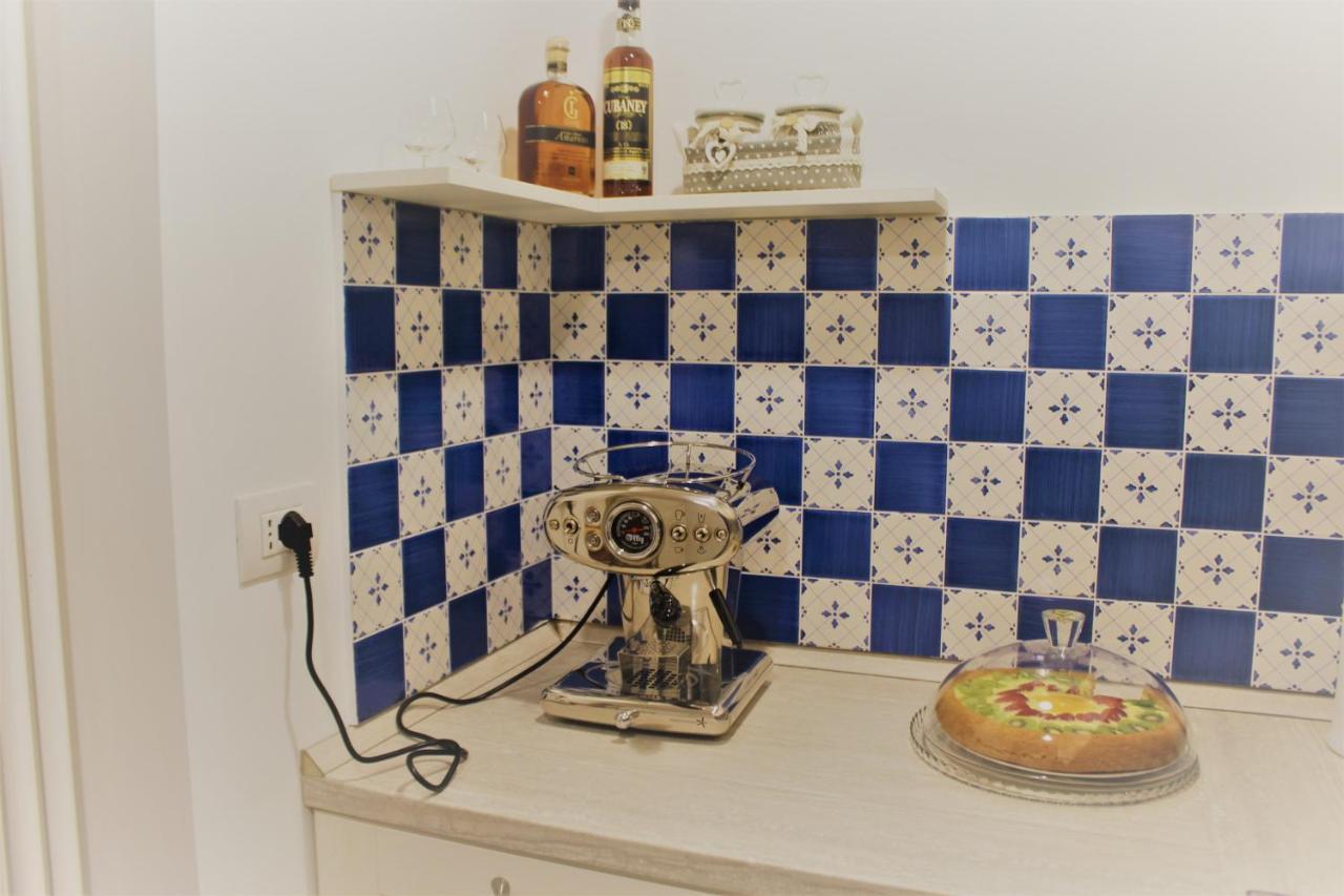 B&B Palazzo Rochira Castellaneta Dış mekan fotoğraf